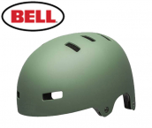 Bell BMX Pyöräilykypärä