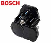 Bosch Sähköpyörän Moottori ja Osat