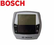 Bosch Sähköpyörän Näytöt
