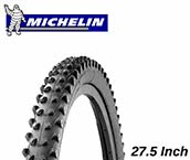 Michelin 27,5 Tuuman MTB Renkaat