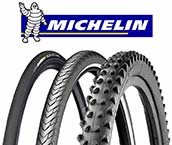 Michelin Polkupyörän Renkaat