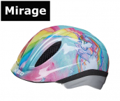 Mirage Pyöräilykypärä