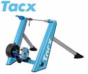 Tacx-pyöräilyn Harjoittelulaitteet