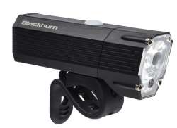 Blackburn Dayblazer 1500 Ajovalo LED Akku - Musta