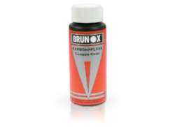 Brunox Carbon Care Kokoonpano Suihke - Suihkepurkki 120ml
