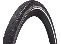 Continental Contact Plus Rengas 28x1.50 - Musta