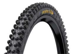 Continental Hydrotal Rengas 27.5 x 2.40&quot; S-Soft - Musta