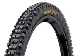 Continental Kryptotal R Rengas 27.5 x 2.40&quot; S-Soft - Musta