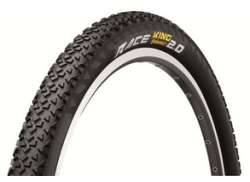 Continental Race King 2.0 Rengas 26 x 2.00&quot; - Musta