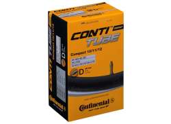 Continental Sisäkumi 12 1/2X2 1/4 Dunlop Venttiili