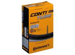 Continental Sis&auml;kumi 20x11/4-13/8-175-200  Presta Venttiili 42mm