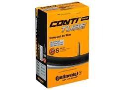 Continental Sis&auml;kumi 20X11/8-11/4  Presta Venttiili 42mm