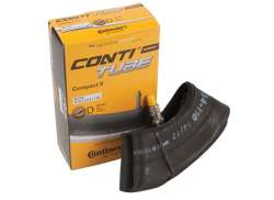 Continental Sis&auml;kumi 8 1/2X2 Dunlop Venttiili (26.5)
