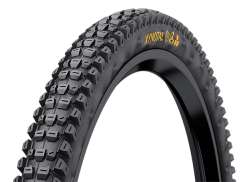 Continental Xynotal Rengas 27.5 x2.40&quot; Trail Endurance - Musta