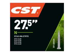 CST Sis&auml;kumi 27.5 x 2.20 - 2.40 - 40 mm Presta-Venttiili