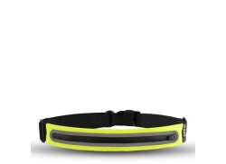 Gato Waterproof Sports Belt Neon Keltainen - One Size