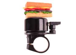 HBS Sandwich Polkupy&ouml;r&auml;n Kello &Oslash;22,2mm - Moniv&auml;rinen