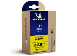 Michelin Airstop B4 Sis&auml;kumi 27.5x1.85-2.40 Pv 48mm - Musta