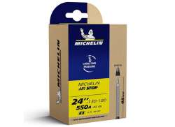 Michelin Airstop E3 Sis&auml;kumi 22 x 1.30-1.80&quot; Pv 48mm - Musta