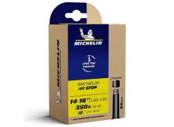 Michelin Airstop I3 Sis&auml;kumi 14 x 1.30-1.80&quot; Sv 48mm - Musta