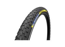 Michelin Force XC2 Racing Rengas 29 x 2.10&quot; TLR - Musta