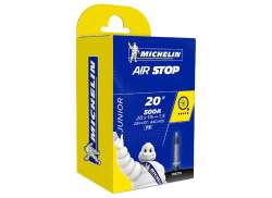 Michelin Sis&auml;kumi F3 Airstop 20 x 1 1/8 - 1.5 Pv - Musta