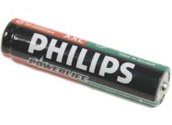 Philips Paristot LR3 (AAA) Powerlife (4)