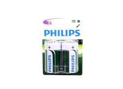 Philips Paristot R20 1,5Volt