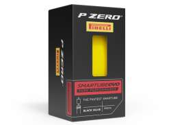 Pirelli P Zero SmarTube EVO 25/28-622 Pv 42mm - Musta