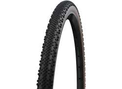 Schwalbe G-One Bite Rengas 28 x 1.50&quot; Speed TL-E - Musta/Pronssi