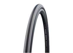 Schwalbe Rightrun Rengas 24 x 1.00&quot; Active Line - Musta/Gr