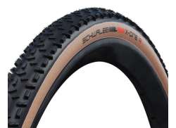 Schwalbe X-One R Rengas 28x1.30&quot; TL-E SuperRace - Musta/Br