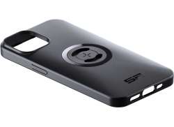 SP Connect SPC+ Puhelin Case iPhone 13/14 - Musta