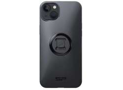 SP Connect SPC Puhelin Case iPhone 14 Plus - Musta