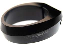 Thomson Satulaputken Kiinnike 31.8mm Musta
