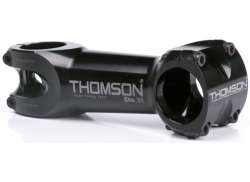 Thomson Varsi Ahead X4 1 1/8 Tuumaa 31.8mm 110mm Musta