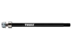 Thule Syntace Taka-Akseli M12 x 169 - 184mm - Musta