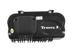 TranzX CN03 36V E-Bike Ohjausyksikk&ouml; Unit - Musta