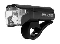 Trelock Lighthammer LS 480 Ajovalo LED Akku 80 Lux - Musta