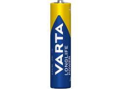 Varta High Energy Paristot Alkaline LR03 AAA 1,5V