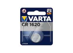 Varta Paristot CR1620 lith 3V
