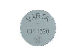 Varta Paristot CR1620 lith 3V