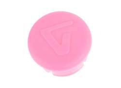 Velox Tangon P&auml;&auml;tykansi (1) - Fluor Vaaleanpunainen