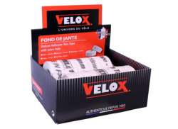 Velox Vannenauha 16mm/2mtr