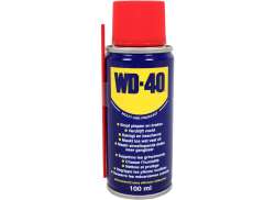 WD-40 Multispray - Suihkepurkki 100ml