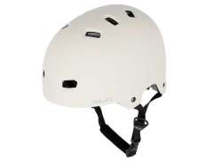 XLC Urban BH-C22 Cycling Helmet Valkoinen