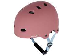 XLC Urban BH-C22 Cycling Helmet Pinkki